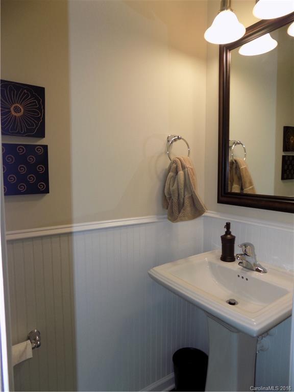 Harris Crossing - Residential