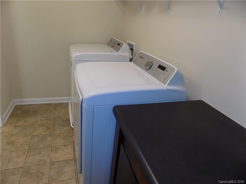 Harris Crossing - Residential