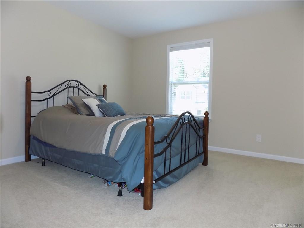 Harris Crossing - Residential