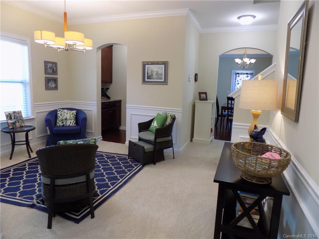 Harris Crossing - Residential