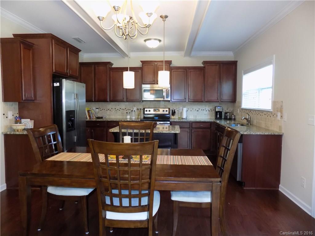 Harris Crossing - Residential