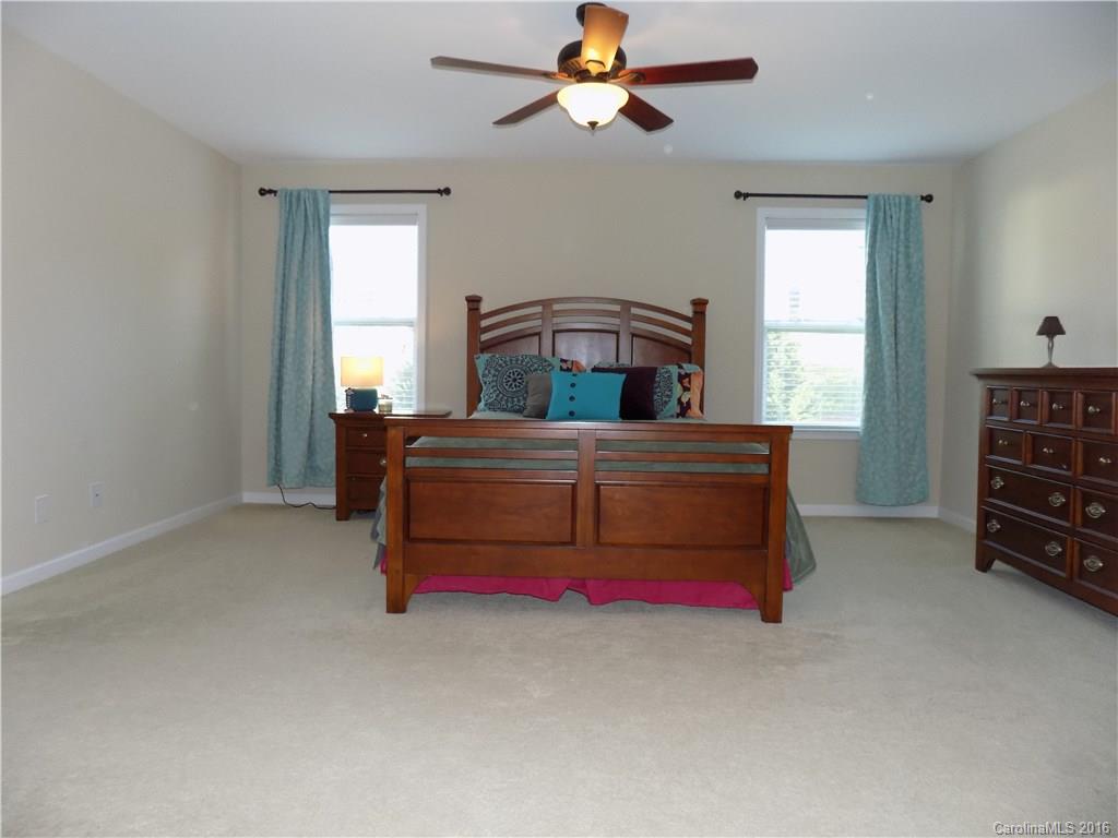 Harris Crossing - Residential