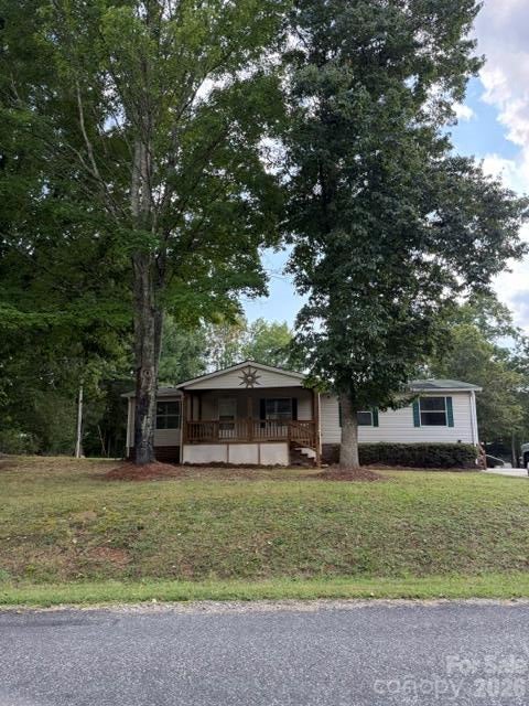 Photo of 4191 Peachtree Lane, Granite Falls, NC 28630 (MLS # 4431655)