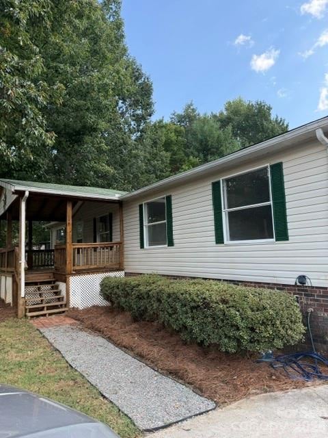 4191 Peachtree Lane