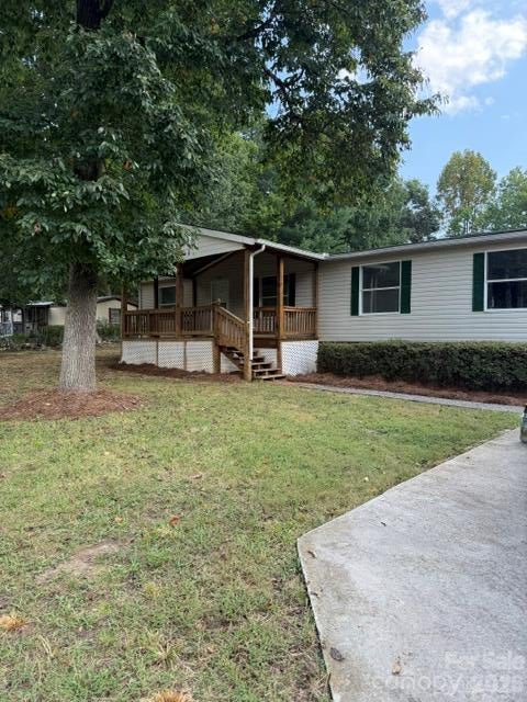 4191 Peachtree Lane