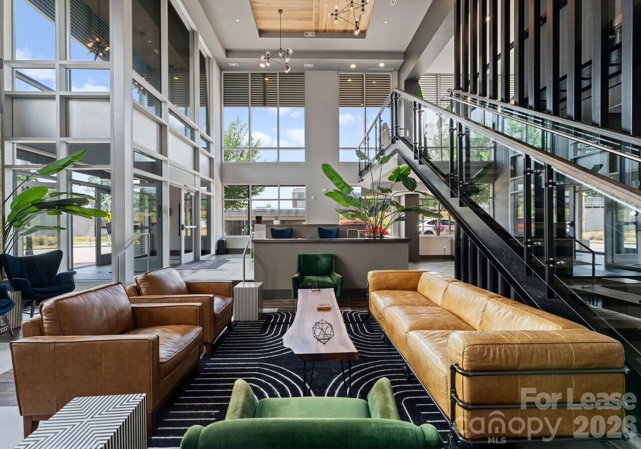 Fourth Ward - Residential Lease