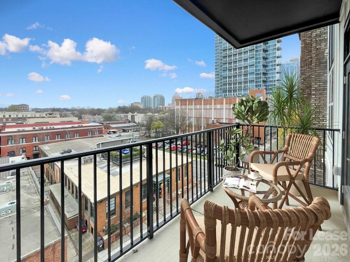 Fourth Ward - Residential Lease