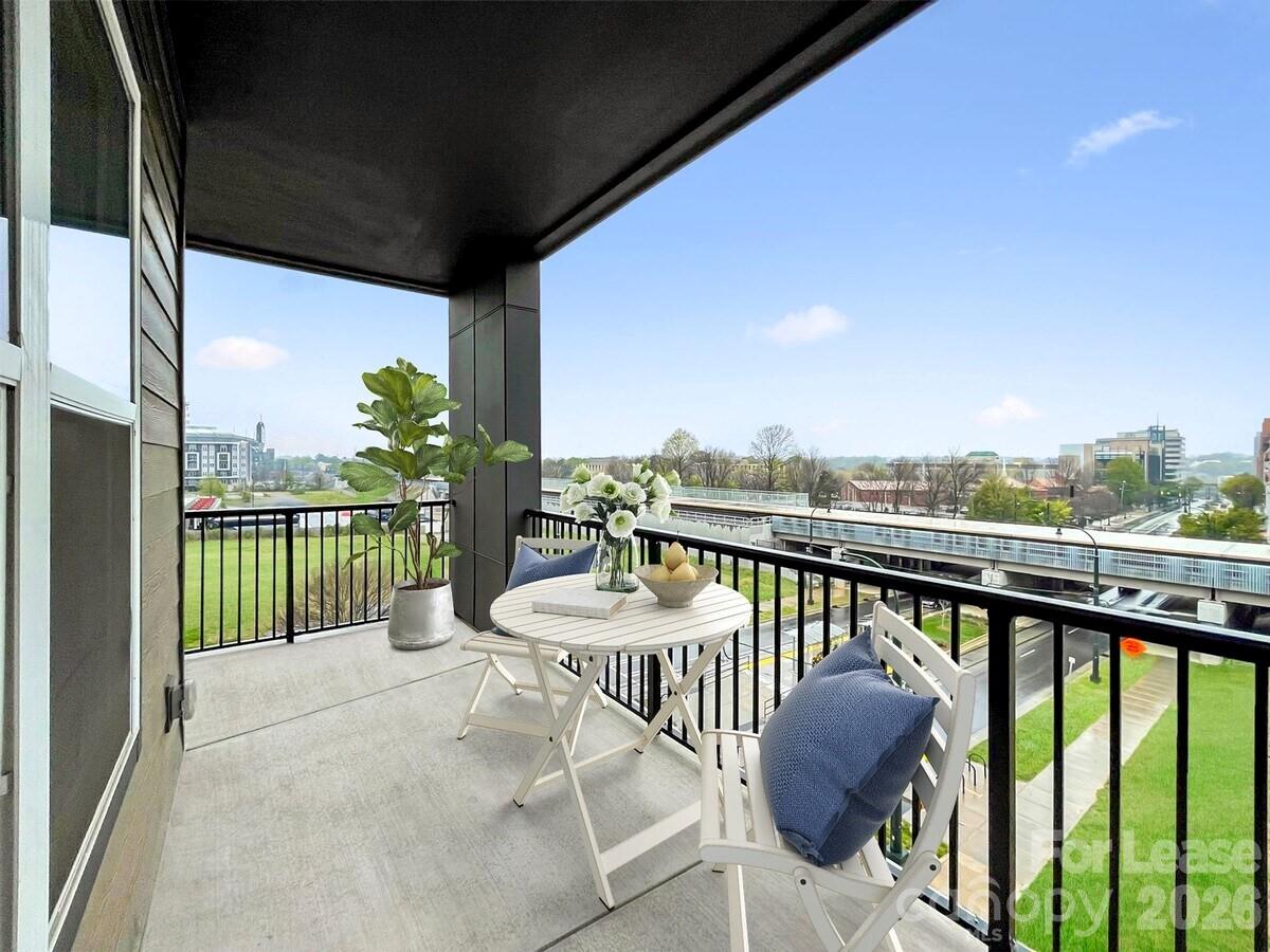 Fourth Ward - Residential Lease