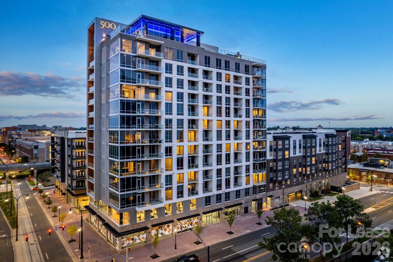 Fourth Ward - Residential Lease