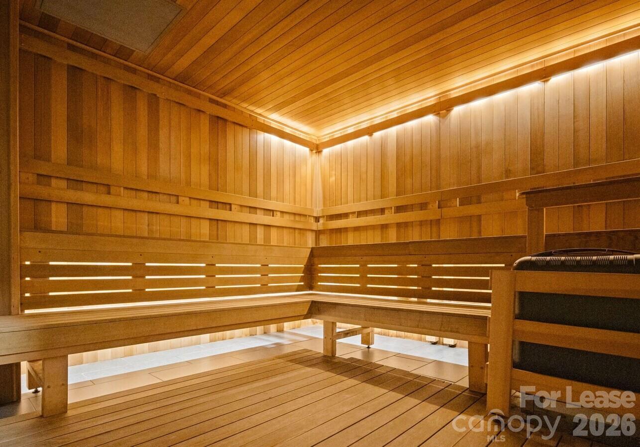 Fourth Ward - Residential Lease