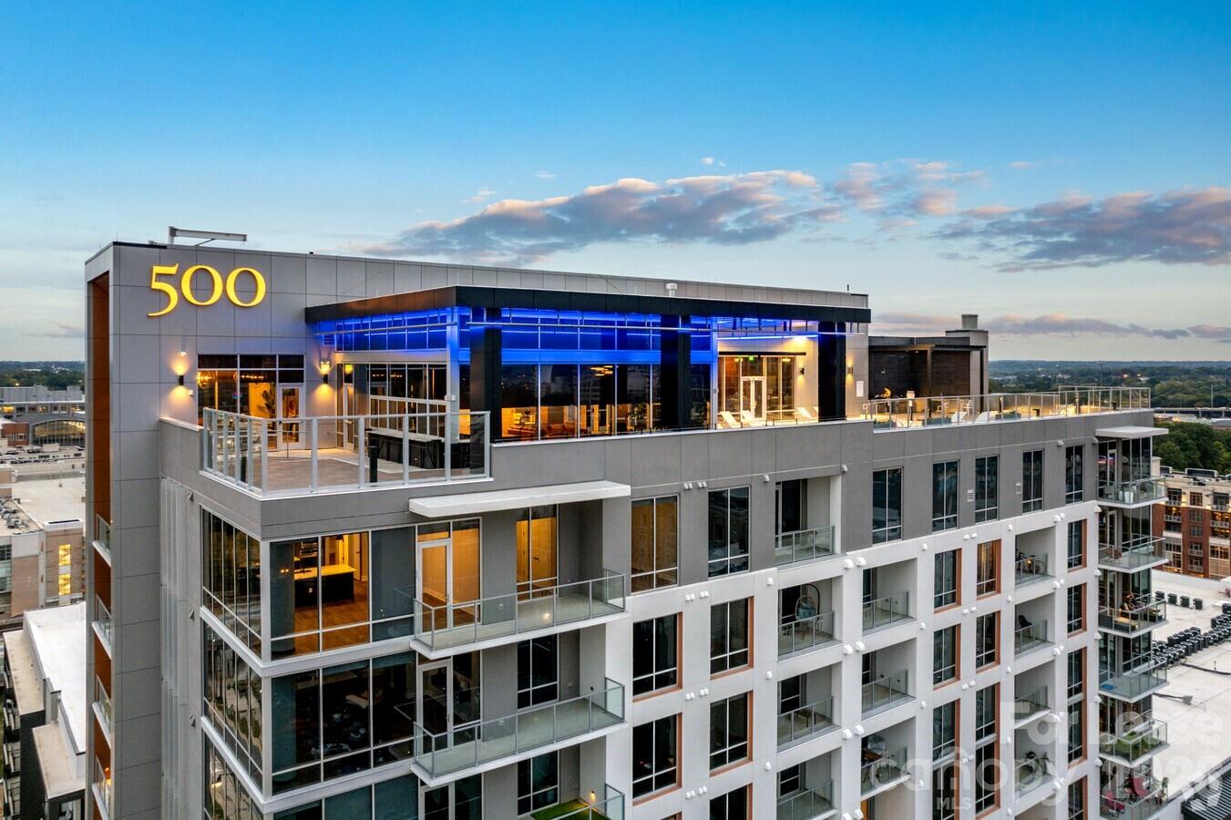 Fourth Ward - Residential Lease