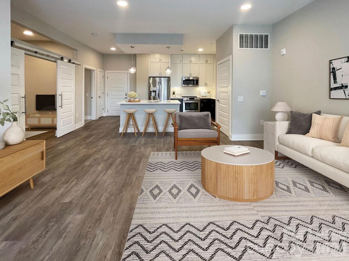 Fourth Ward - Residential Lease