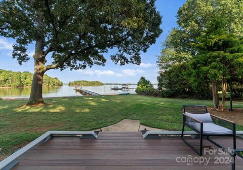 A home in Mooresville