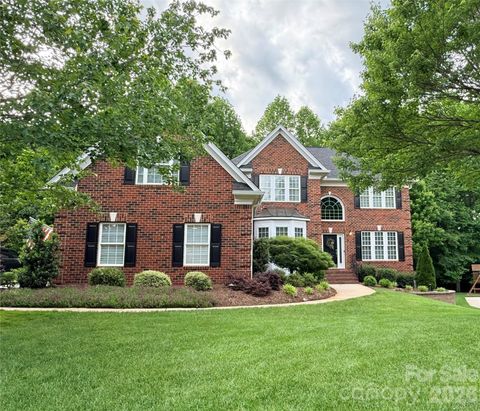 Photo of 2802 Waterman Court, Waxhaw, NC 28173 (MLS # 4373900)