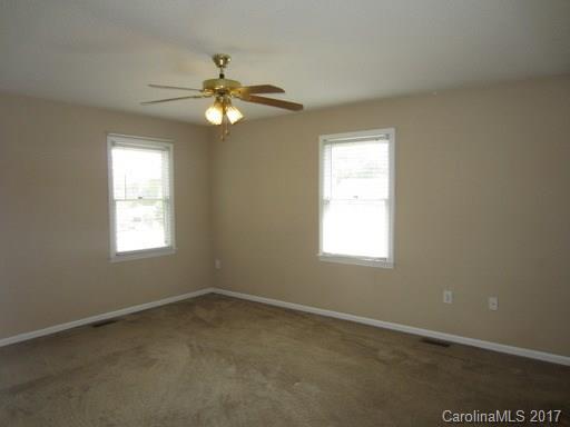 Forest Hills - Residential Lease