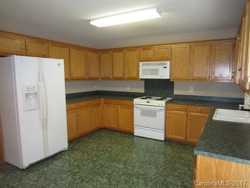 Forest Hills - Residential Lease