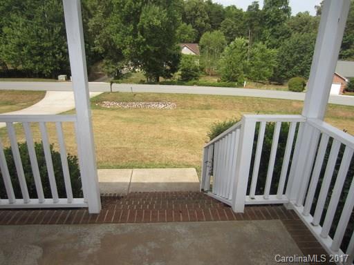 Forest Hills - Residential Lease