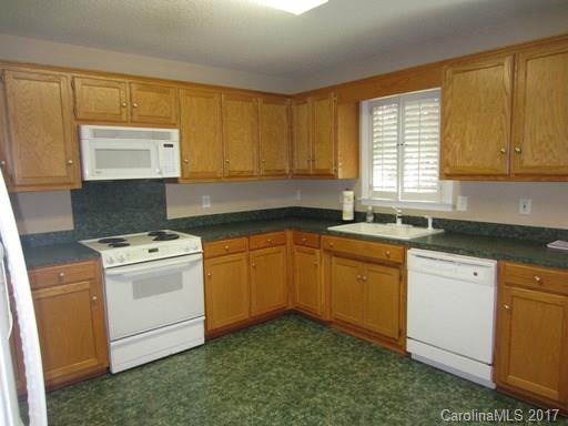 Forest Hills - Residential Lease