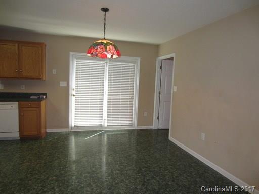 Forest Hills - Residential Lease