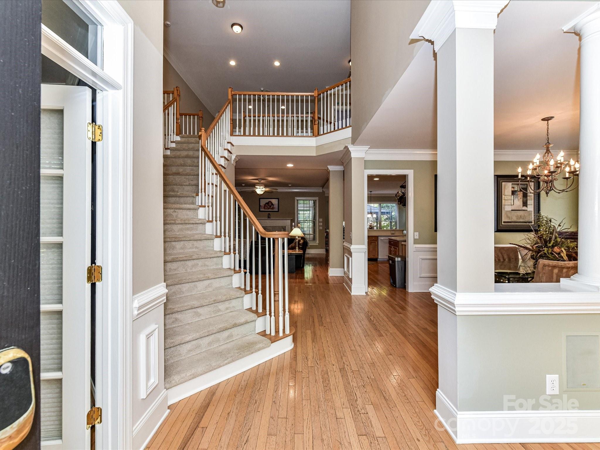7012 Chadwyck Farms Drive