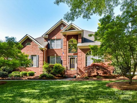 7012 Chadwyck Farms Drive Charlotte NC 28226