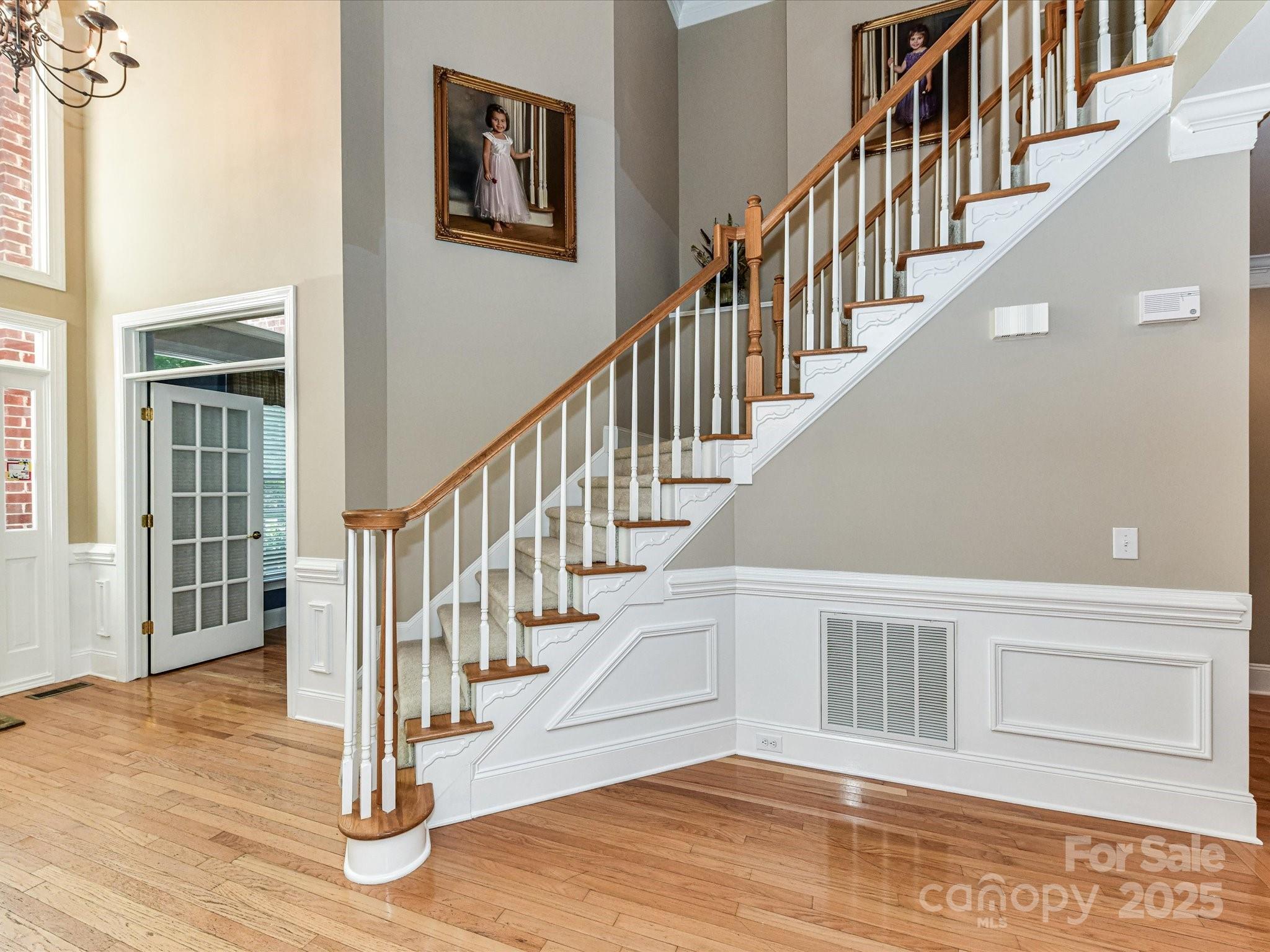7012 Chadwyck Farms Drive