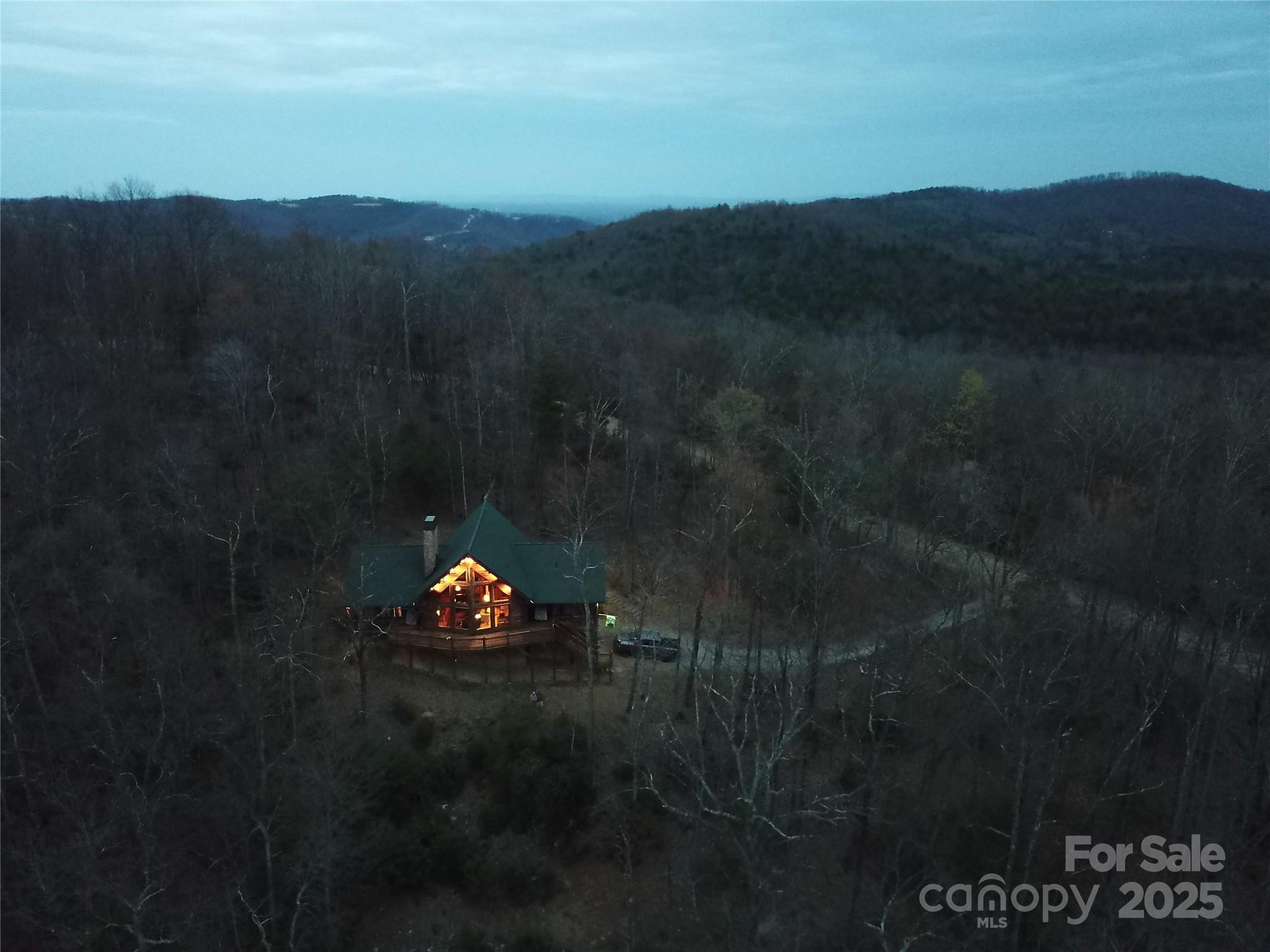 125 Turkey Ridge Trail