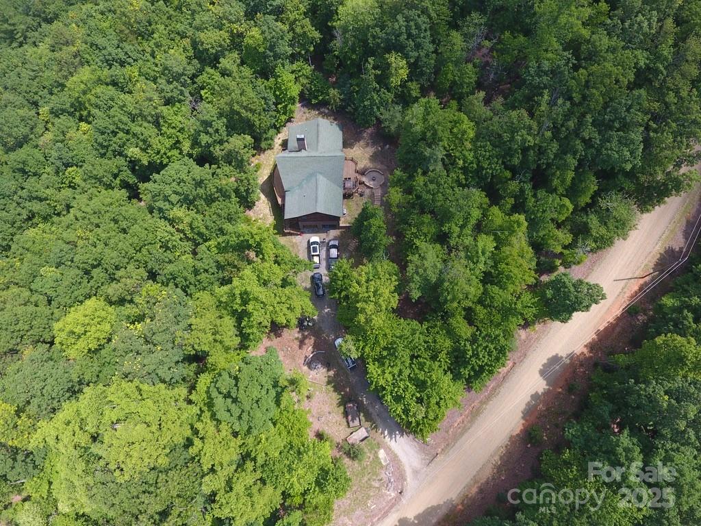125 Turkey Ridge Trail