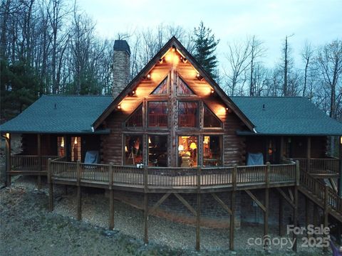 125 Turkey Ridge Trail McGrady NC 28649