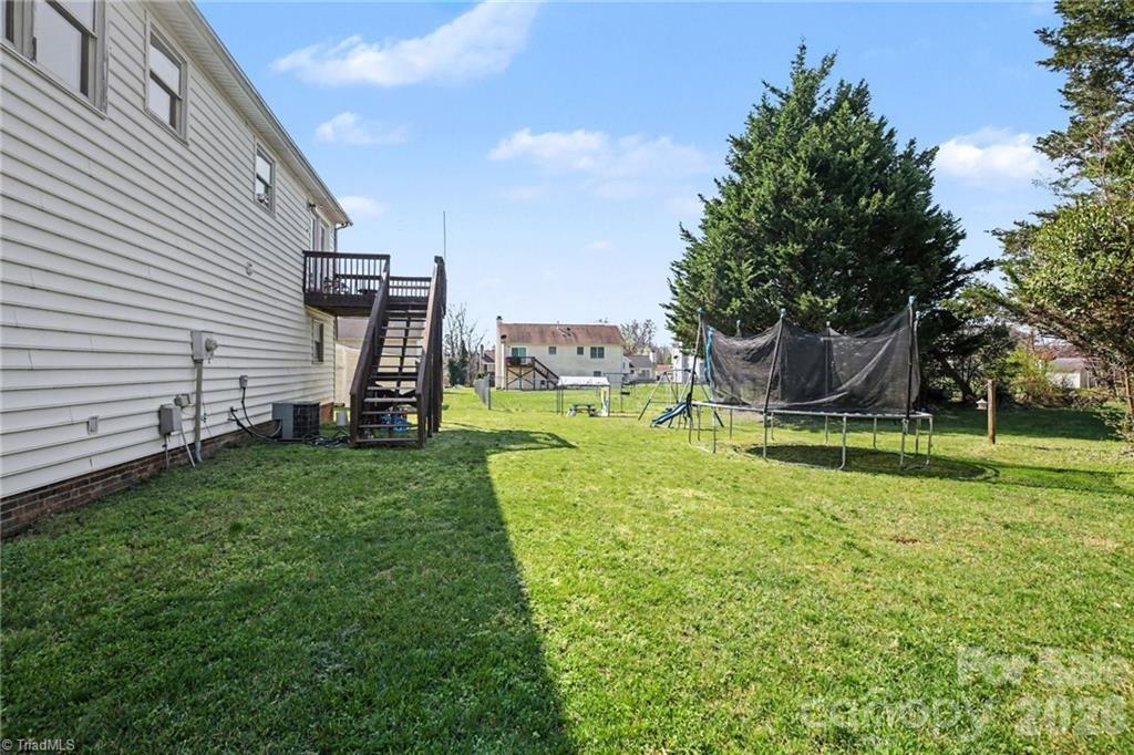 Bethany Woods - Residential