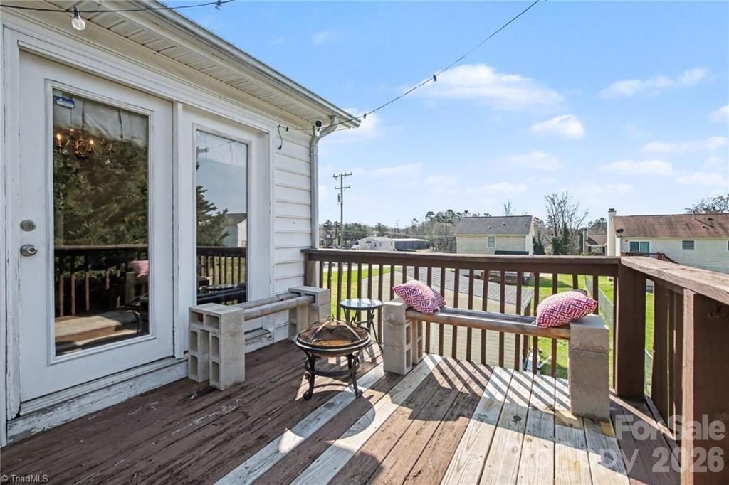 Bethany Woods - Residential