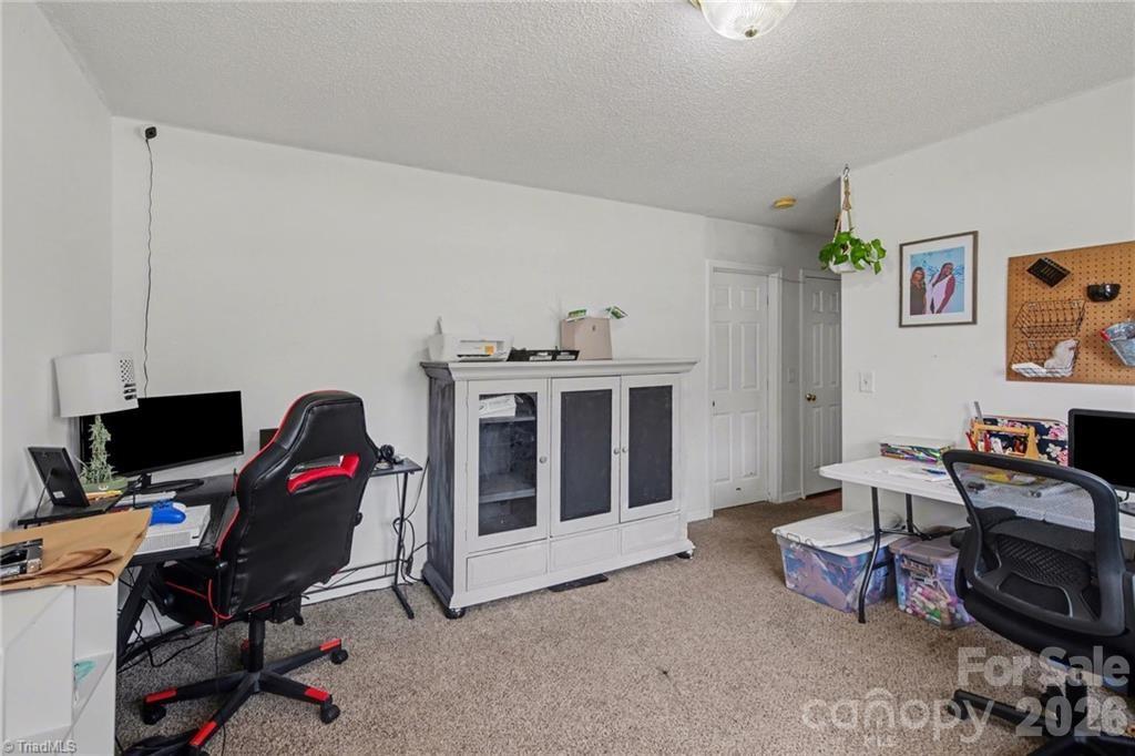 Bethany Woods - Residential