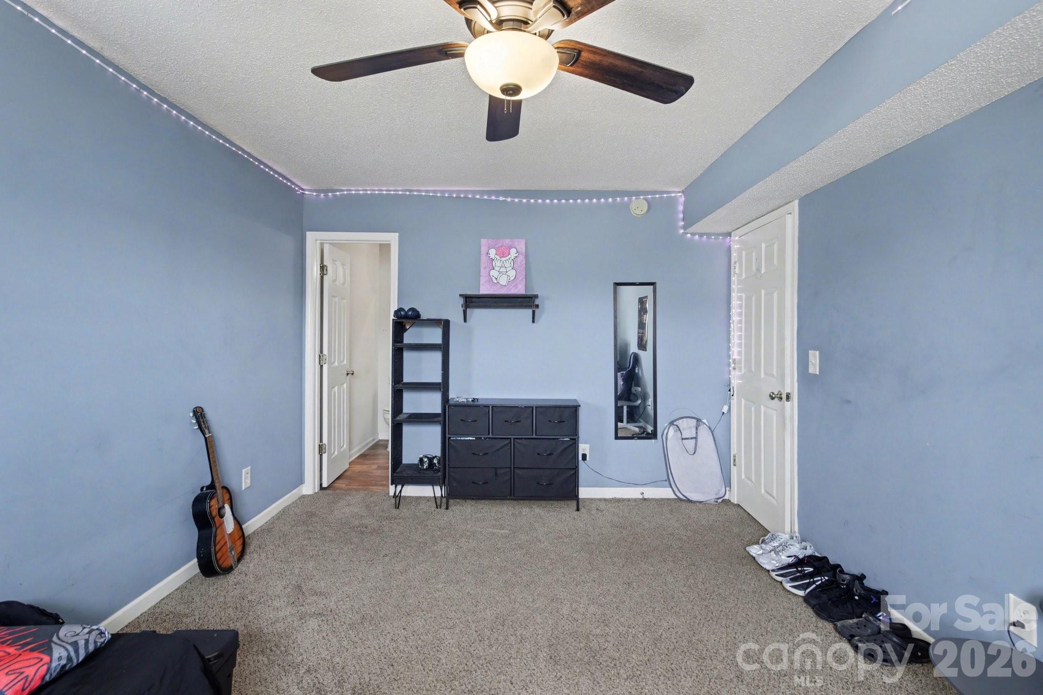 Bethany Woods - Residential