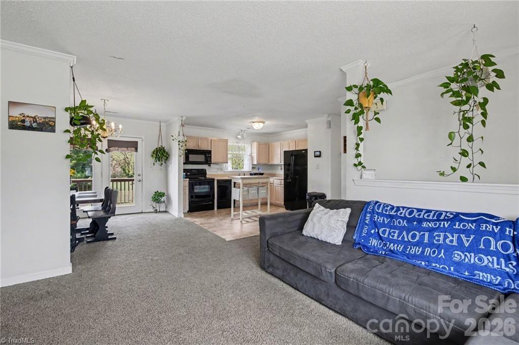 Bethany Woods - Residential