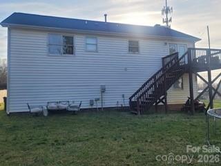 Bethany Woods - Residential