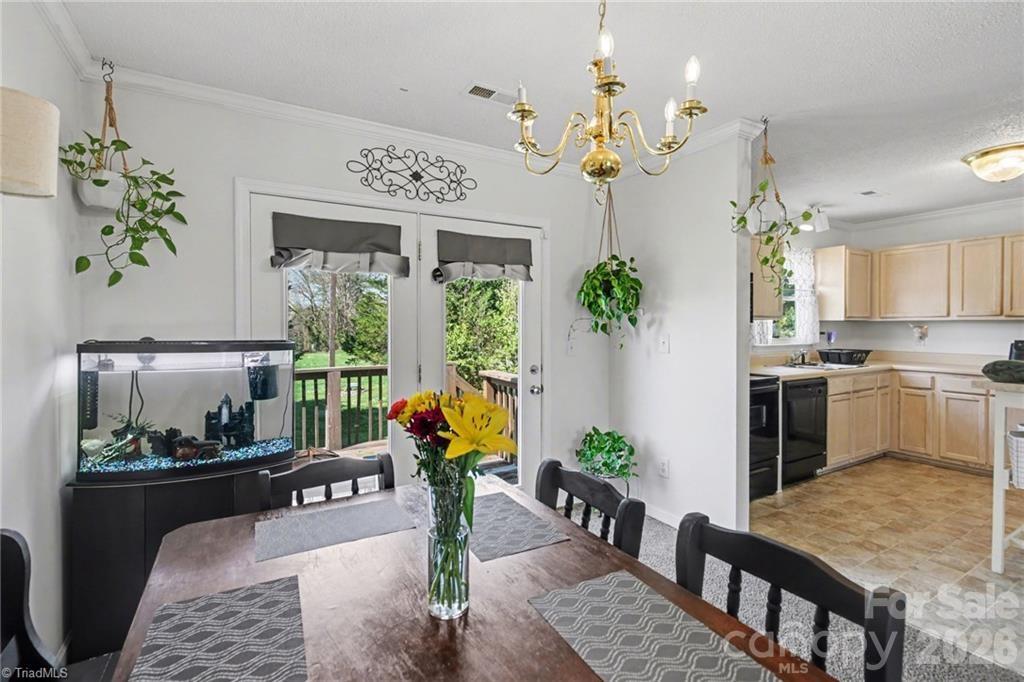 Bethany Woods - Residential