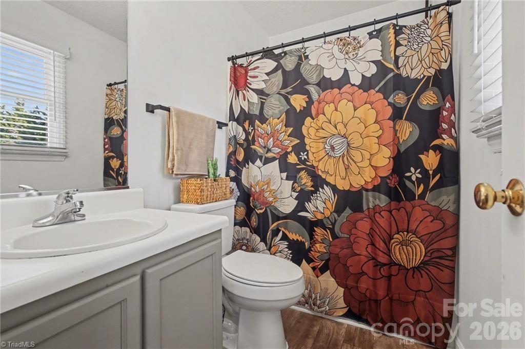 Bethany Woods - Residential