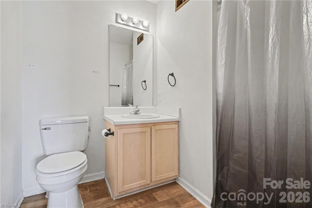 Bethany Woods - Residential