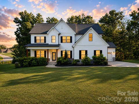 Photo of 228 Herd Path Court, Clover, SC 29710 (MLS # 4387418)