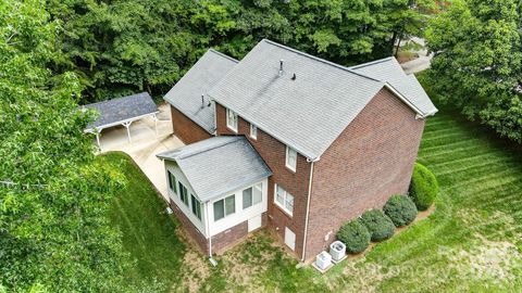 A home in Concord