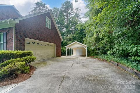 A home in Concord