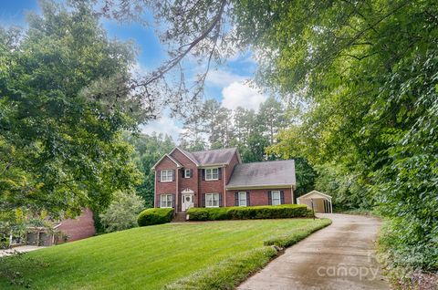 A home in Concord