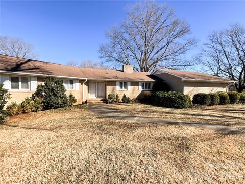 13909 Idlewild Road Matthews NC 28105