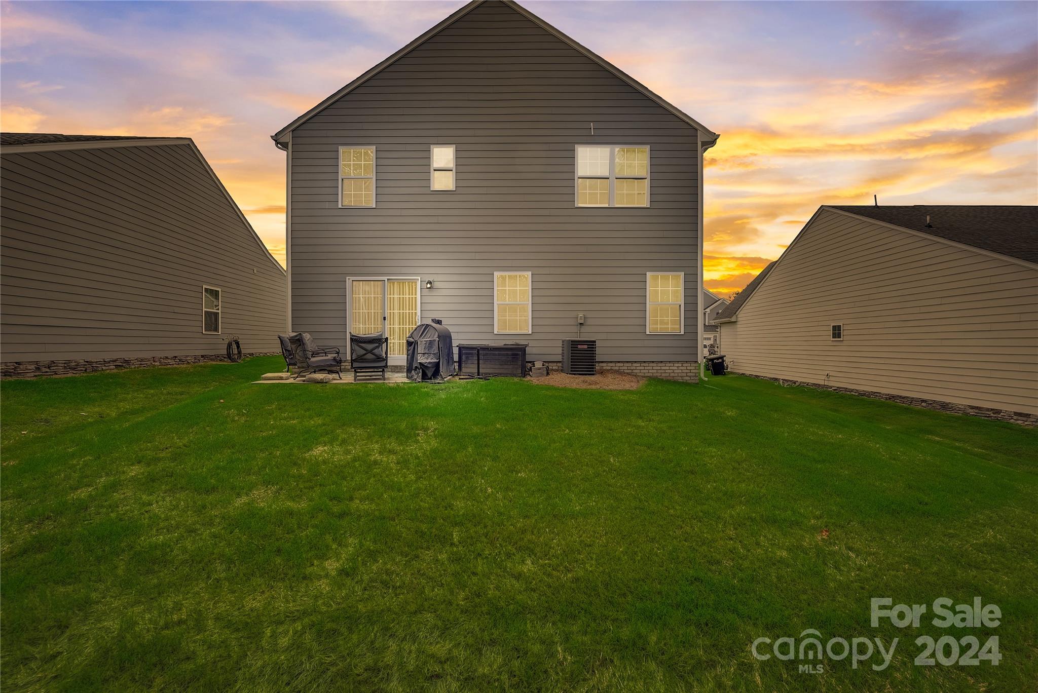 Cottage Green - Residential