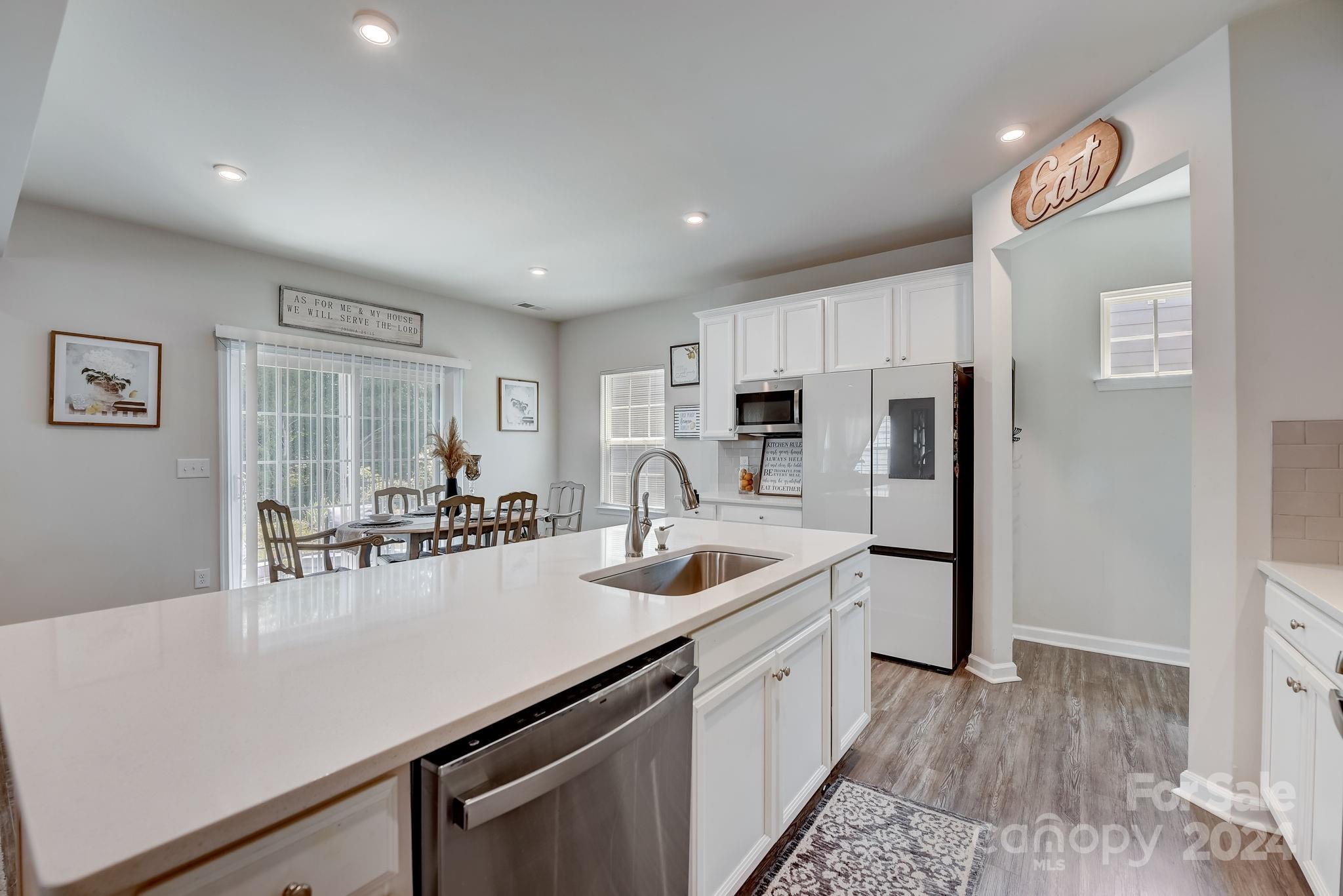 Cottage Green - Residential