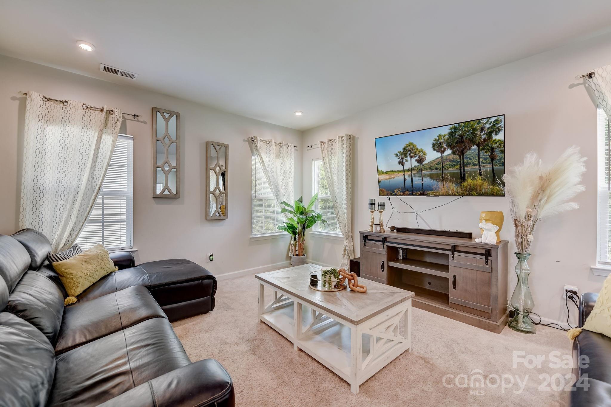 Cottage Green - Residential