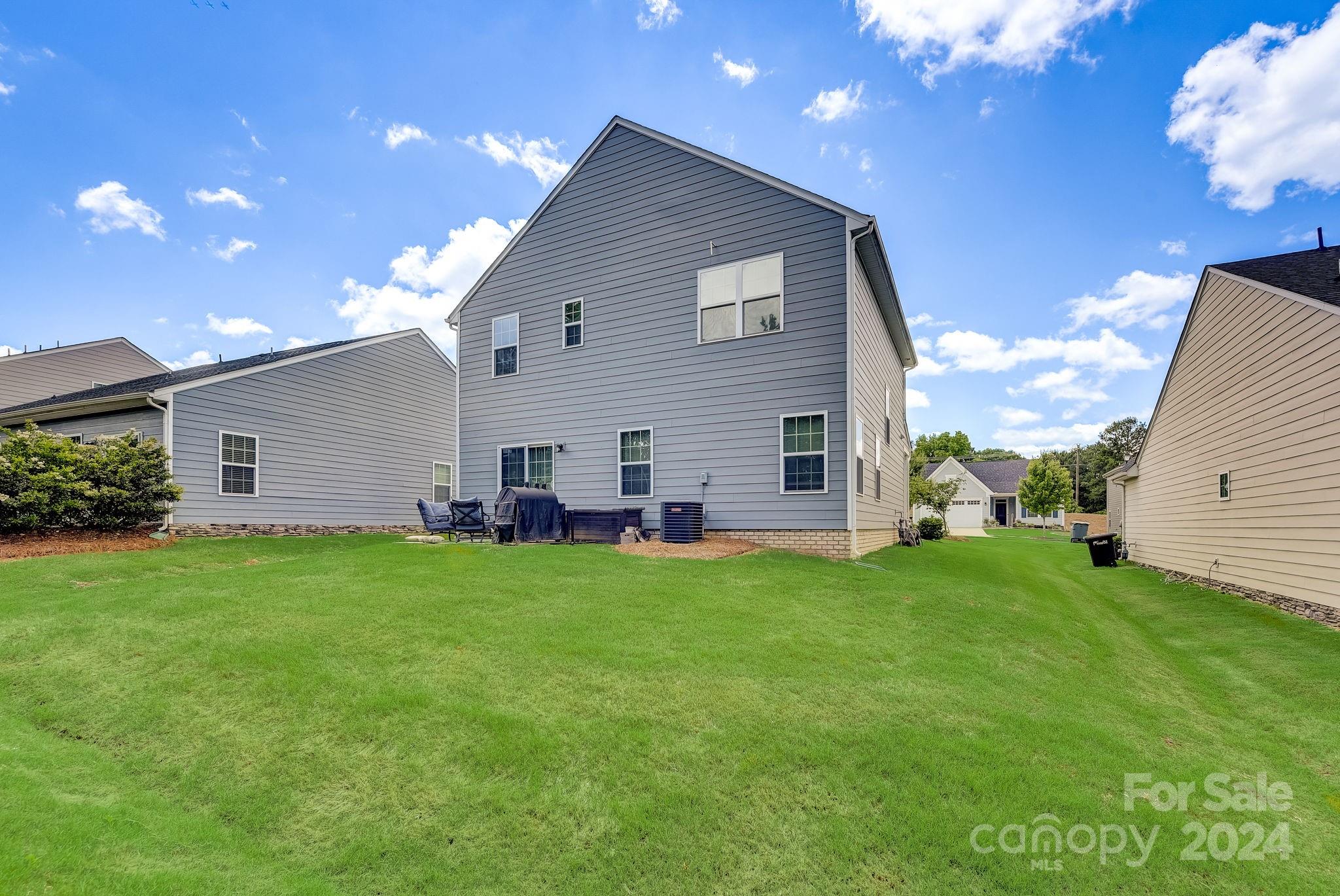 Cottage Green - Residential