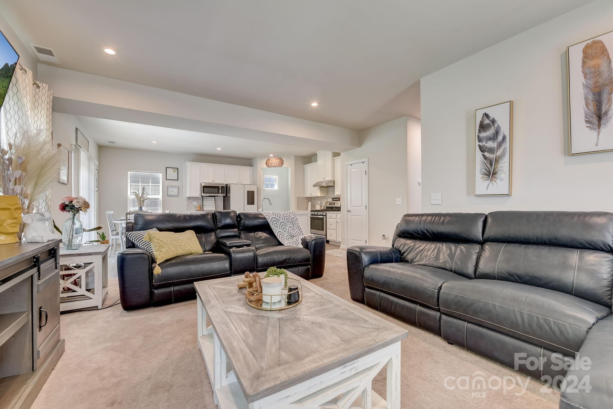 Cottage Green - Residential