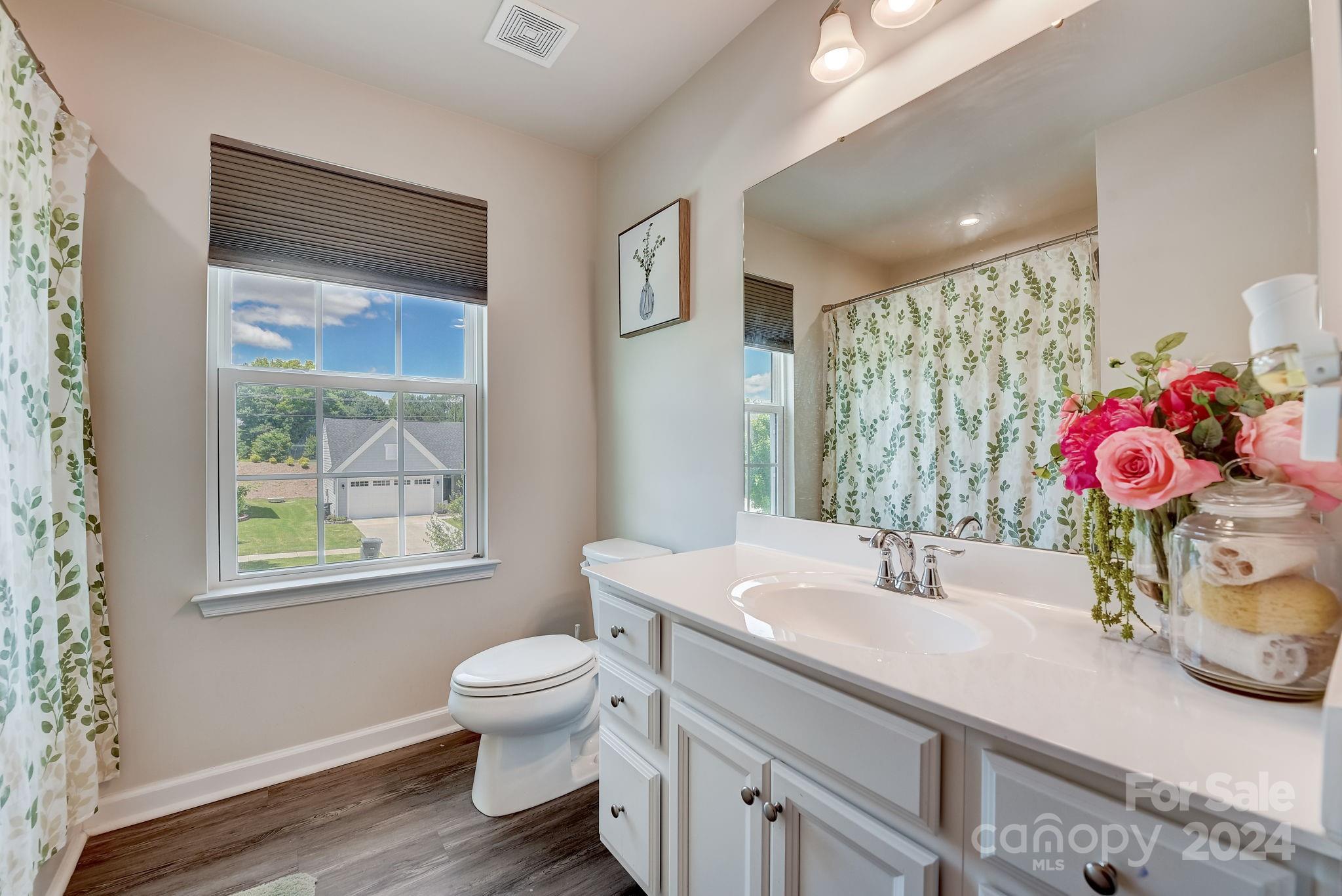 Cottage Green - Residential