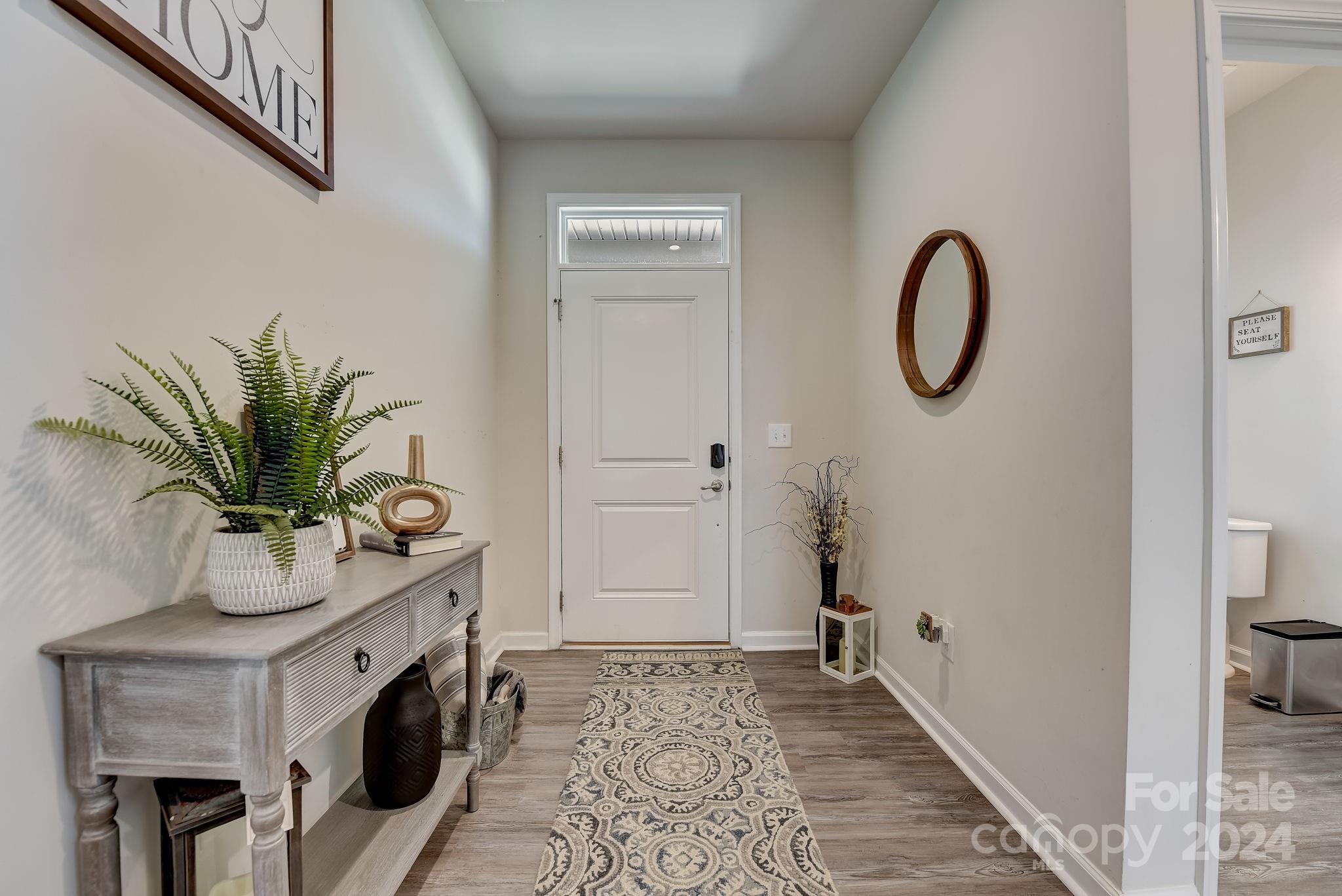 Cottage Green - Residential